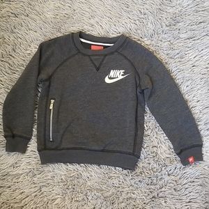 Nike sweatshirt